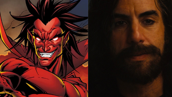 Mephisto bất ngờ xuất hiện trong series thảm họa Ironheart, Marvel đang có kế hoạch gì? - Ảnh 2.