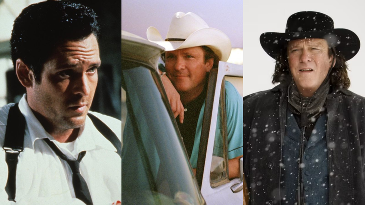 Michael Madsen, biểu tượng trong nhiều phim kinh điển của quái kiệt Quentin Tarantino qua đời - Ảnh 4. Quentin Tarantino - Ảnh 4.