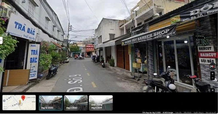 Google Maps - Ảnh 1.