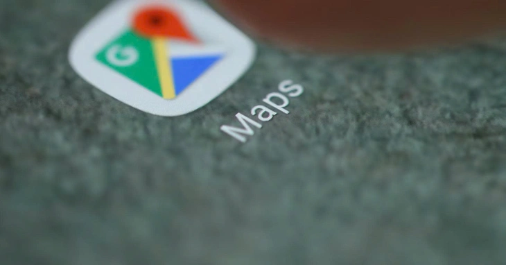 Nhiều người tải nhầm ứng dụng giả Google Maps khi 'tìm lại ký ức xưa' trên Street View - Ảnh 2.