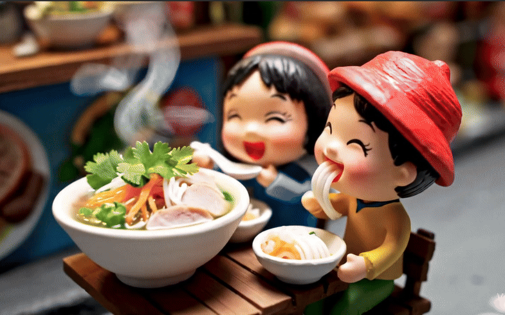 Clip phòng cháy triệu view của chiến sĩ trẻ - Ảnh 2.