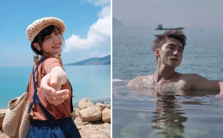 Hải Tú - Ảnh 2.