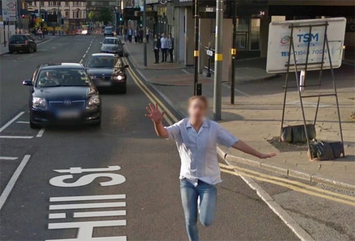 Google Maps - Ảnh 5.