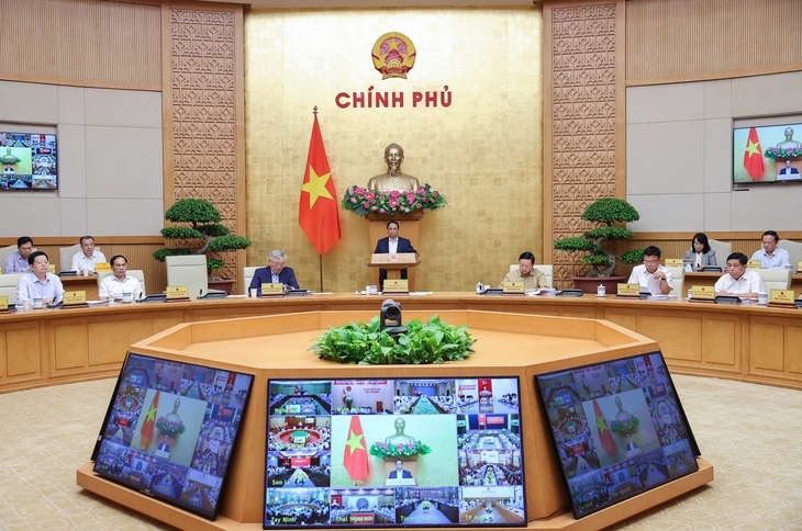 chính quyền - Ảnh 2.