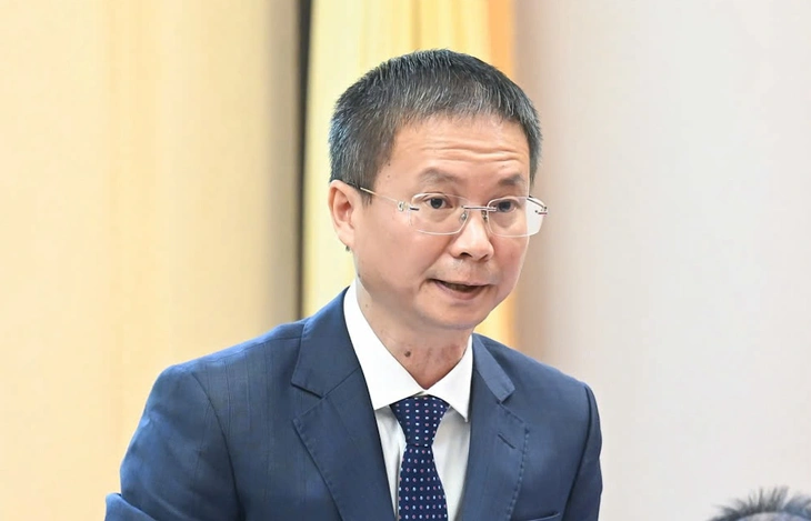 Thanh tra Chính phủ có quyền thanh tra lại vụ việc có kết luận của Thanh tra Bộ Quốc phòng, Công an - Ảnh 1.