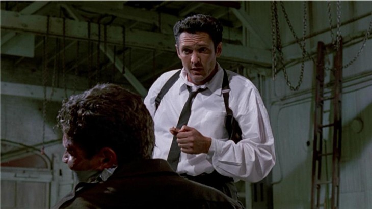 Michael Madsen, biểu tượng trong nhiều phim kinh điển của quái kiệt Quentin Tarantino qua đời - Ảnh 2. Quentin Tarantino - Ảnh 2.