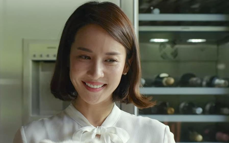 5 phim Hàn 'bom xịt' nhất năm 2025, đến Lee Min Ho, Gong Hyo Jin cũng không cứu nổi  - Ảnh 2.