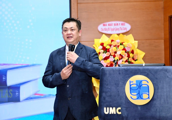 Nguyễn Quang Thái Dương - Ảnh 1.