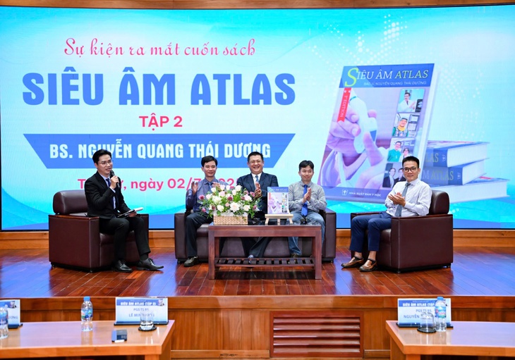 Nguyễn Quang Thái Dương - Ảnh 2.