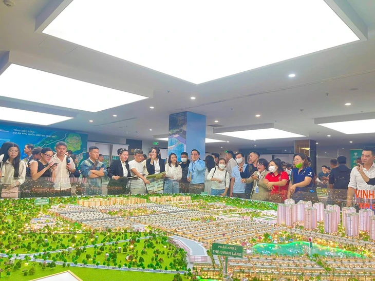 Vinhomes Green City - Ảnh 2.