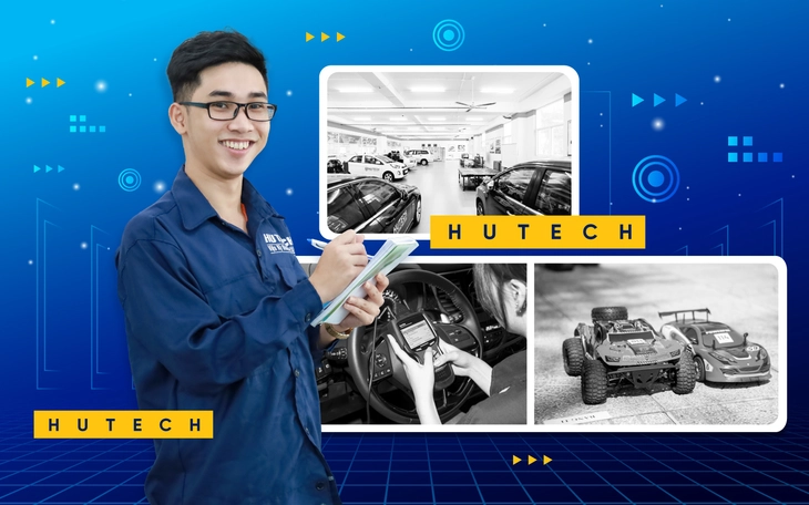 Cuộc đua trong khoang lái ô tô - Ảnh 2.