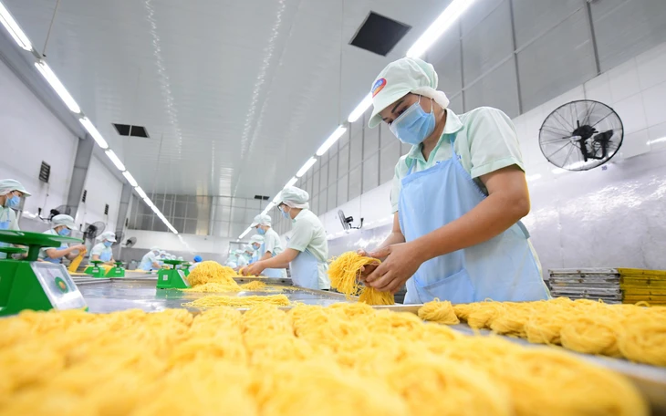 Thuế đối ứng với Mỹ: Kích hoạt đầu tư nhờ ưu đãi hàng Mỹ, hàng xuất khẩu nào hưởng lợi? - Ảnh 3.