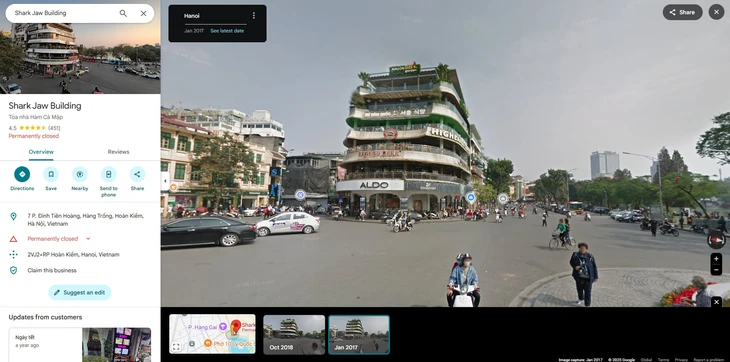 Google Maps - Ảnh 4.