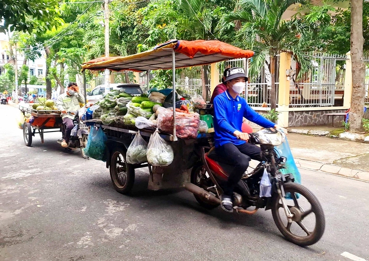 Sửa Luật thuế thu nhập cá nhân: Đến lượt giảm trừ gia cảnh cũng phải đổi mới - Ảnh 2. Sửa Luật thuế thu nhập cá nhân: Đến lượt giảm trừ gia cảnh cũng phải đổi mới - Ảnh 2.