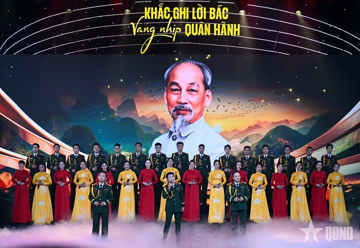 Tổng Bí thư Tô Lâm - Ảnh 2.