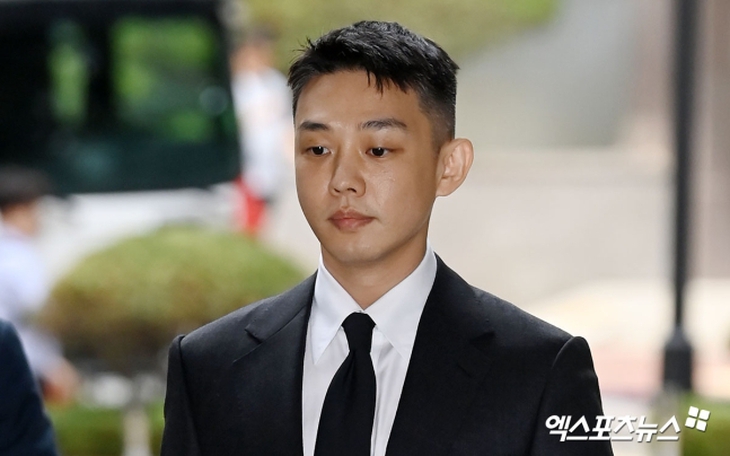 Yoo Ah In - Ảnh 2.
