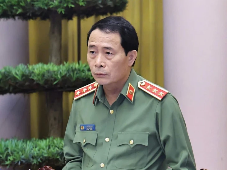 Bỏ phạt tử hình với 8 tội danh: Người phạm tội bị tuyên tử hình trước 1-7 xử lý thế nào? - Ảnh 1.