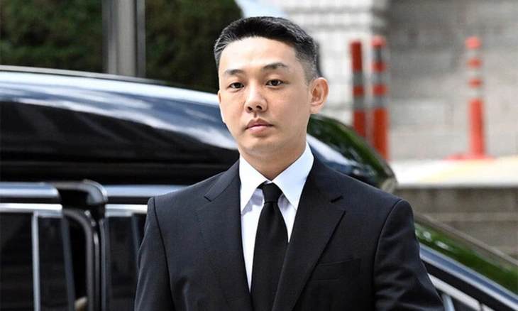 Yoo Ah In chính thức nhận án treo tội sử dụng chất cấm - Ảnh 1.