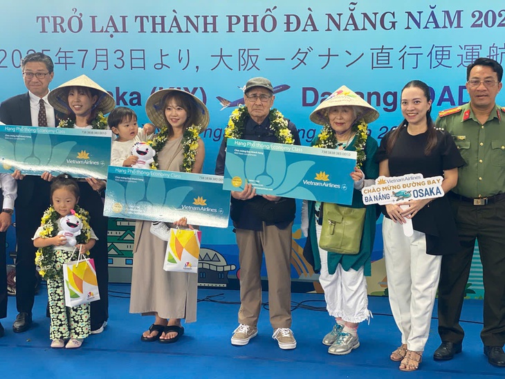 Công bố số liệu kinh tế Đà Nẵng, Quảng Nam trước và sau sáp nhập - Ảnh 2.