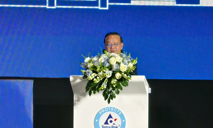 bao bì - Ảnh 1.