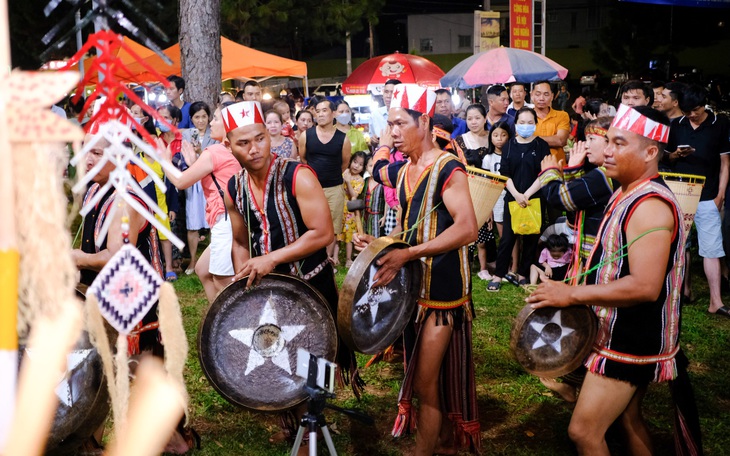 Đắk Lắk quảng bá từ du lịch từ cá ngừ và sầu riêng - Ảnh 10.