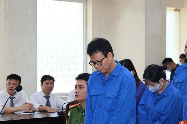 đồng xuân thụ - Ảnh 1.