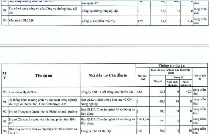 thanh tra - Ảnh 8.