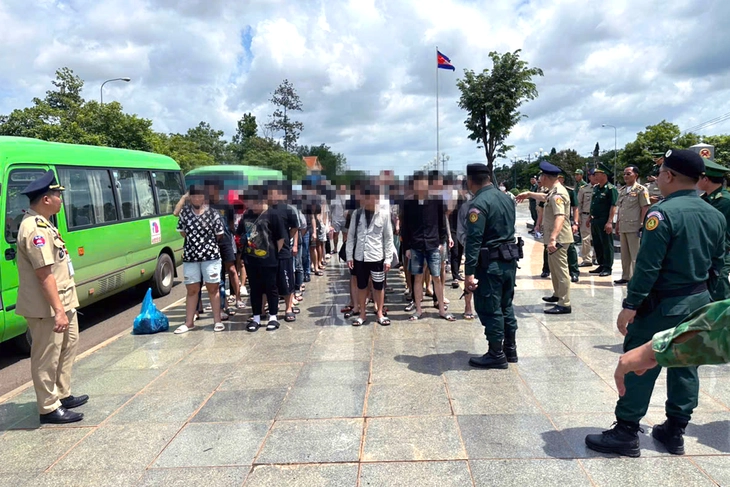 Campuchia - Ảnh 1.