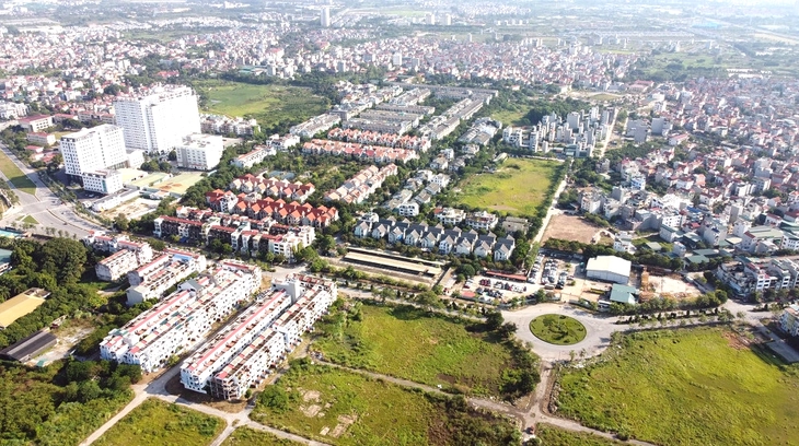 Thanh tra loạt dự án của các 'ông lớn' ngành xây dựng có nguy cơ thất thoát, lãng phí - Ảnh 1.