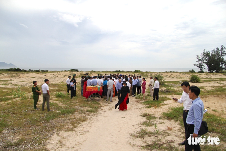 điện hạt nhân - Ảnh 3.