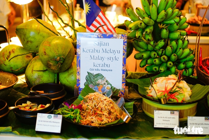 Malaysia - Ảnh 2.