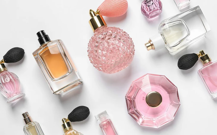 Xịt nước hoa giả gây hại sức khỏe đến mức nào? - Ảnh 4.