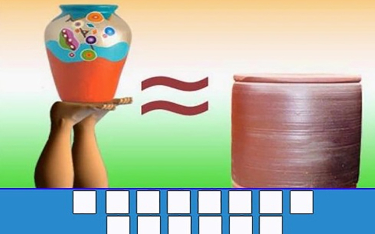 Thử tài nhanh trí với đuổi hình bắt chữ (P252) - Ảnh 7.