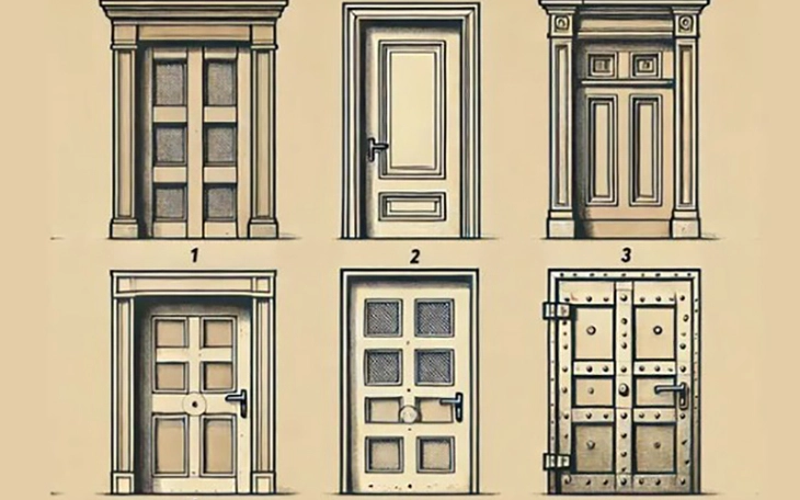 Quiz: Bạn sợ độ cao, bóng tối hay sợ bị theo dõi? - Ảnh 2.