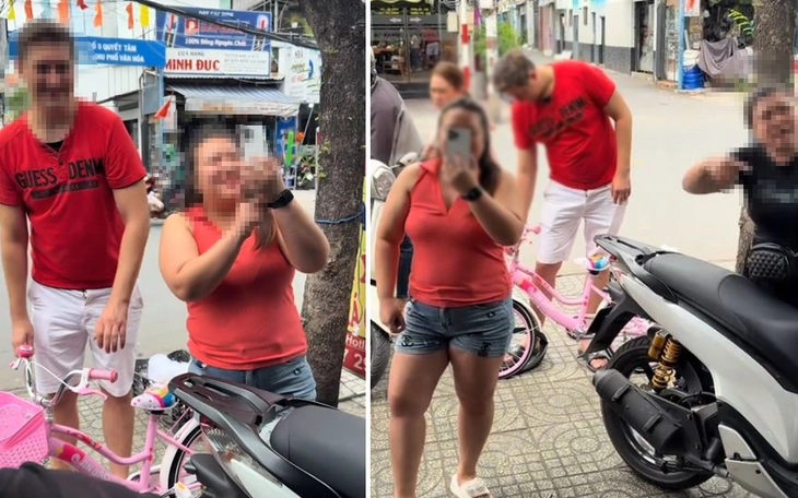 Thấy gì từ vụ 'nữ giả trai' của TikToker Tớ Là Lộc? - Ảnh 5.