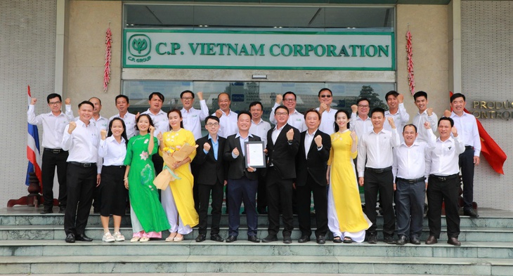 thức ăn thủy sản - Ảnh 2.