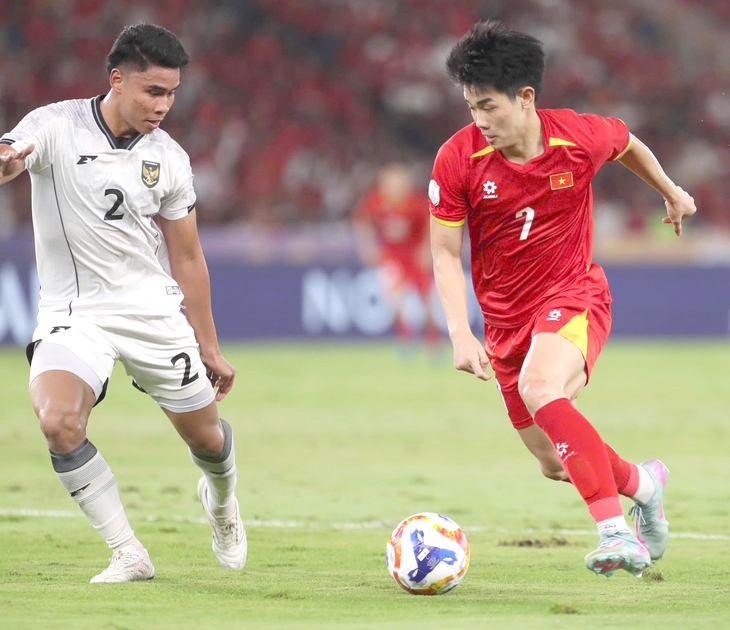 Nhà vô địch tuyệt đối U23 Việt Nam - Ảnh 2. U23 Việt Nam - Ảnh 2.
