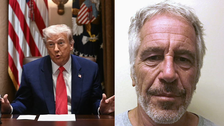Donald Trump - Ảnh 3.