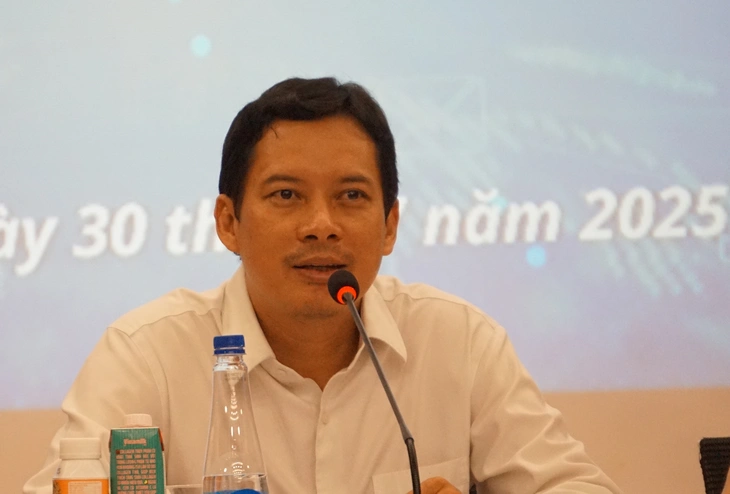 Các nền tảng mạng phải hợp tác để ngăn chặn những livestream ‘độc hại’ như của ViruSs - Ảnh 2. ViruSs - Ảnh 2.