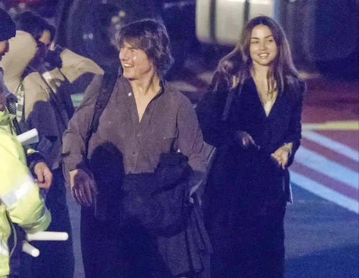 Tom Cruise - Ảnh 3.