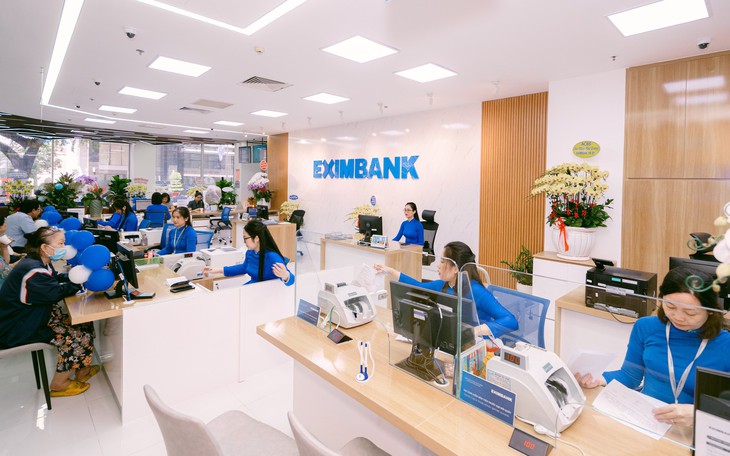 Eximbank nhận hai giải thưởng tại “The Mastercard Customer Forum 2025” - Ảnh 3.