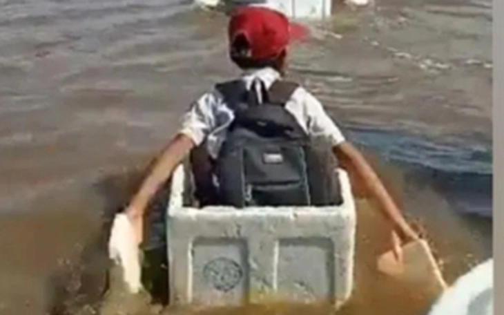 Thực hư đoạn clip quay cảnh bé gái Ấn Độ tử vong vì bị phạt 100 lần gập bụng do đi học trễ? - Ảnh 2.