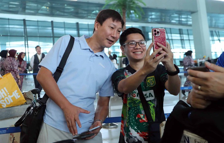 U23 Việt Nam - Ảnh 2.