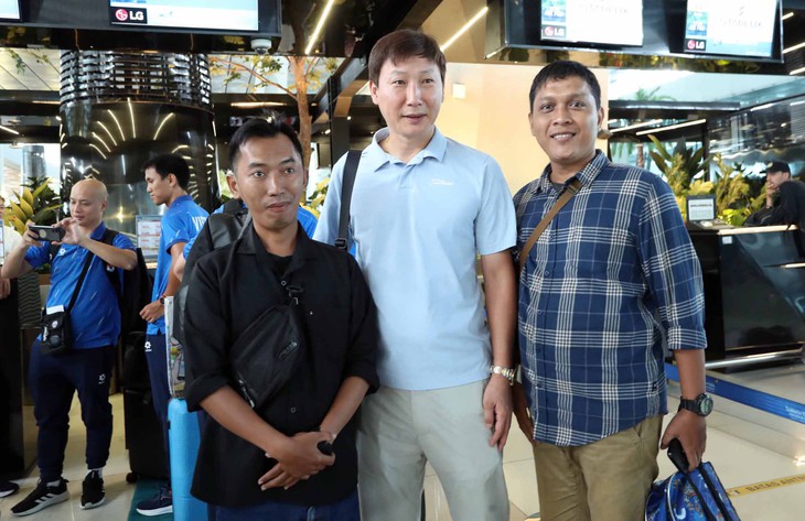 U23 Việt Nam - Ảnh 4.