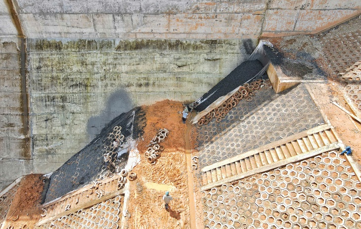 hồ chứa nước - Ảnh 5.