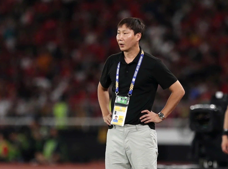 u23 việt nam - Ảnh 2.