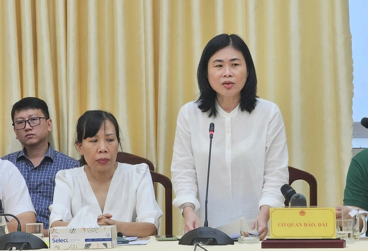 Cần Thơ đã cung cấp đầy đủ hồ sơ dự án Bệnh viện Ung bướu cho Thanh tra Chính phủ - Ảnh 1.