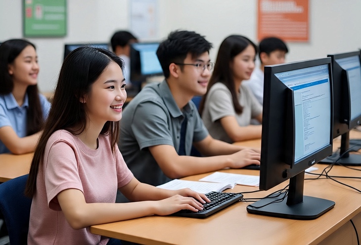 Bỏ bớt nguyện vọng đã đăng ký xét tuyển để đỡ tốn lệ phí được không?- Ảnh 1. Bỏ bớt nguyện vọng đã đăng ký xét tuyển để đỡ tốn lệ phí được không? - Ảnh 1.