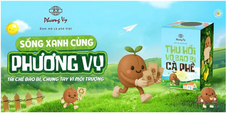 xanh - Ảnh 1.