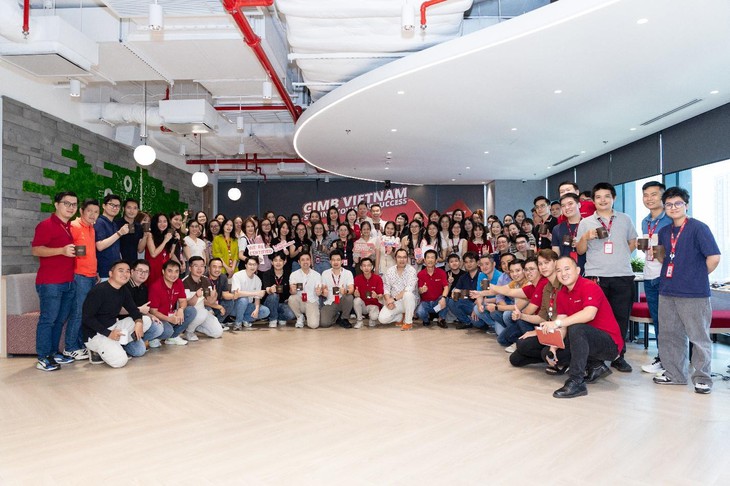 CIMB Việt Nam - Ảnh 2.